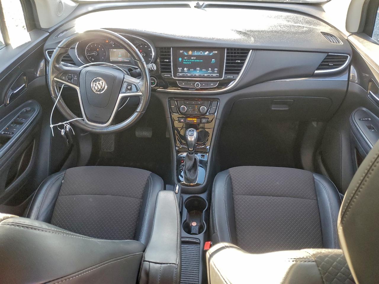 2019 BUICK ENCORE PREFERRED photo 15