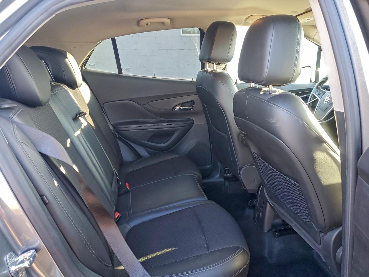 2019 BUICK ENCORE PREFERRED photo 21