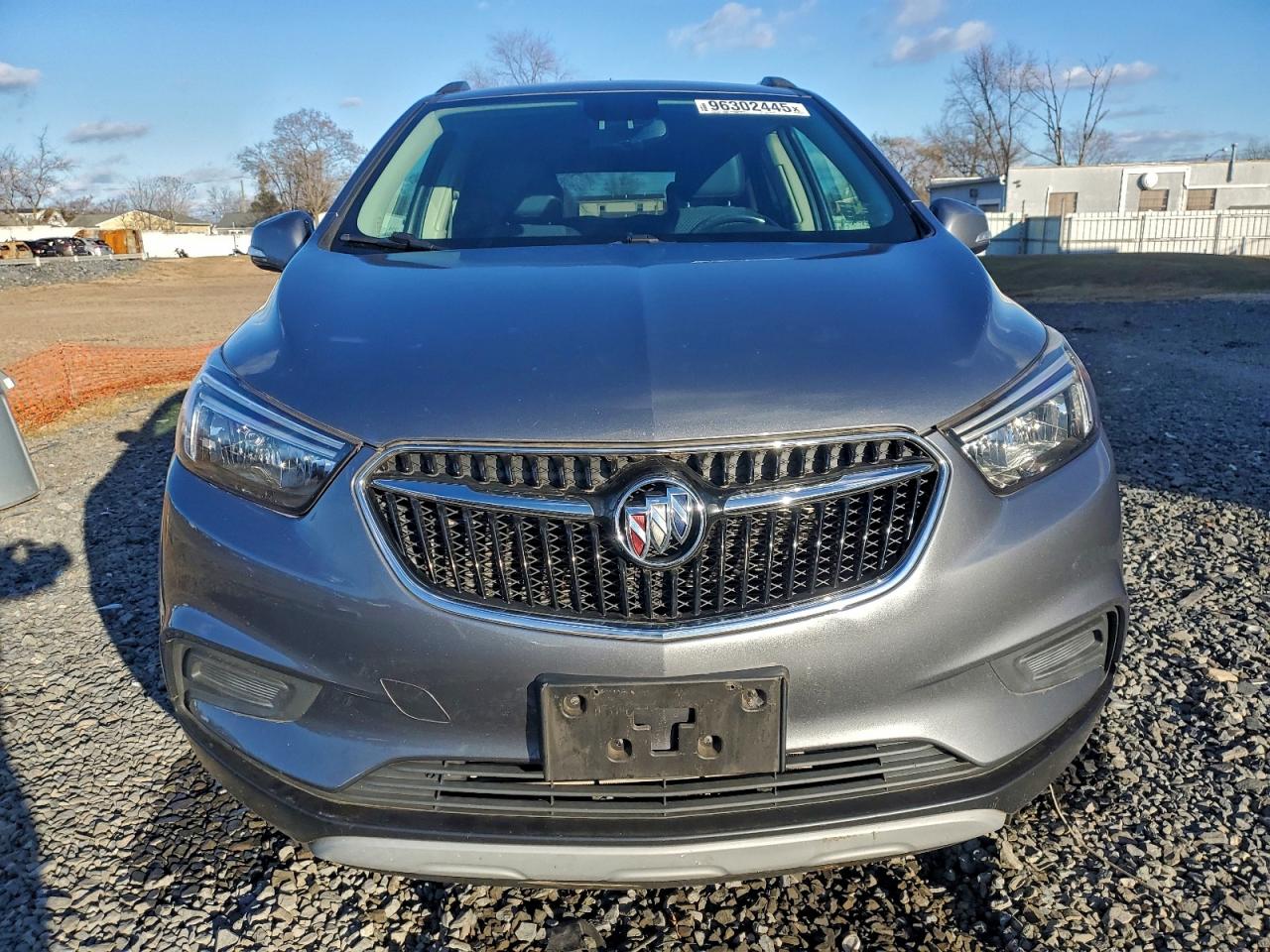 2019 BUICK ENCORE PREFERRED photo 9