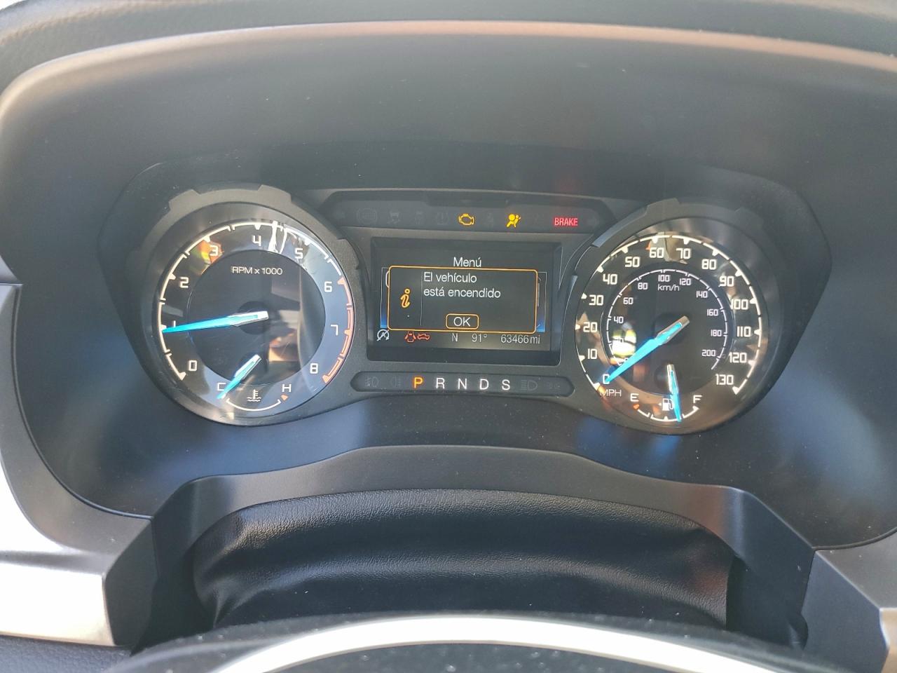 2019 FORD RANGER XL photo 17