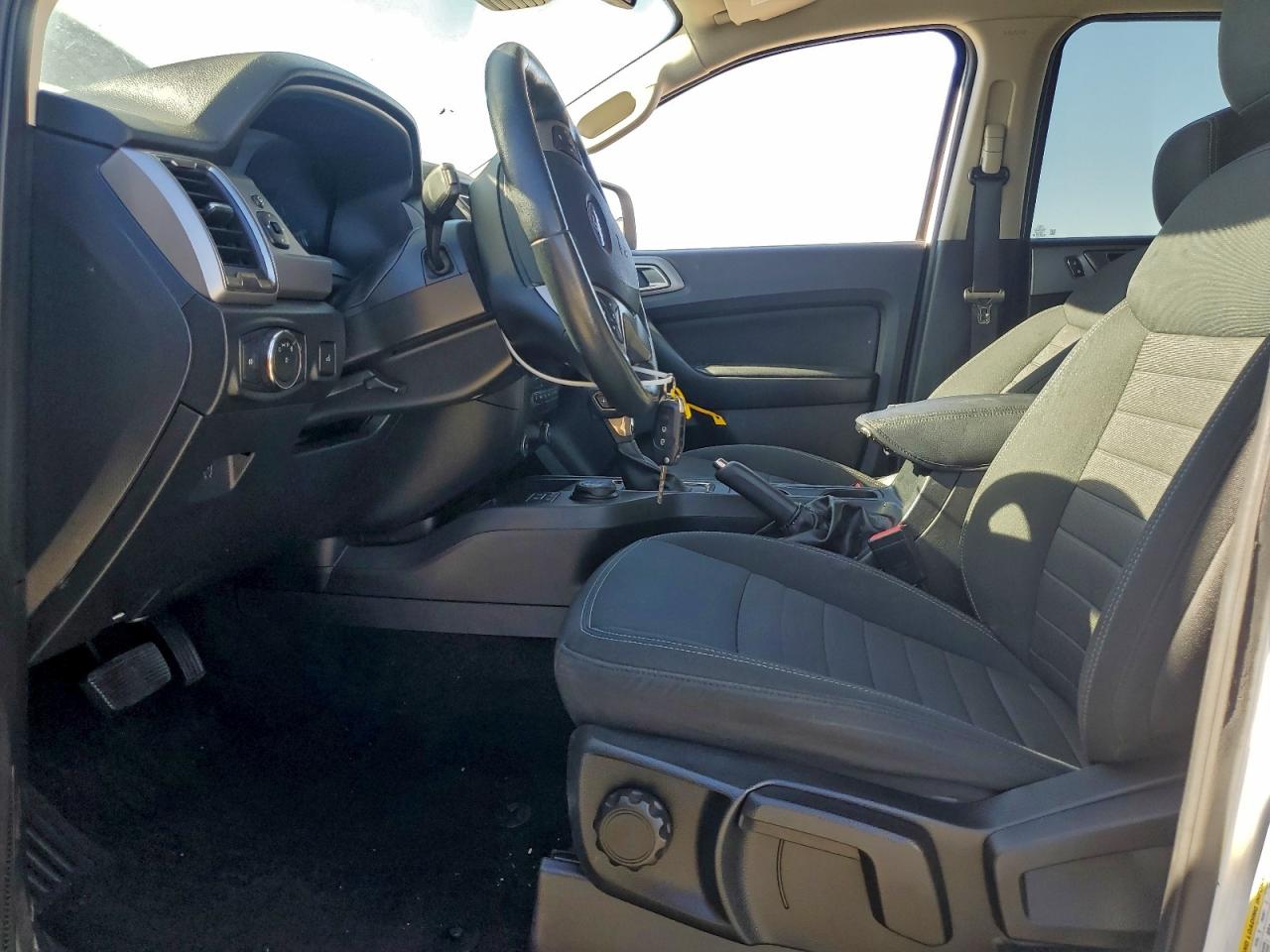 2019 FORD RANGER XL photo 13