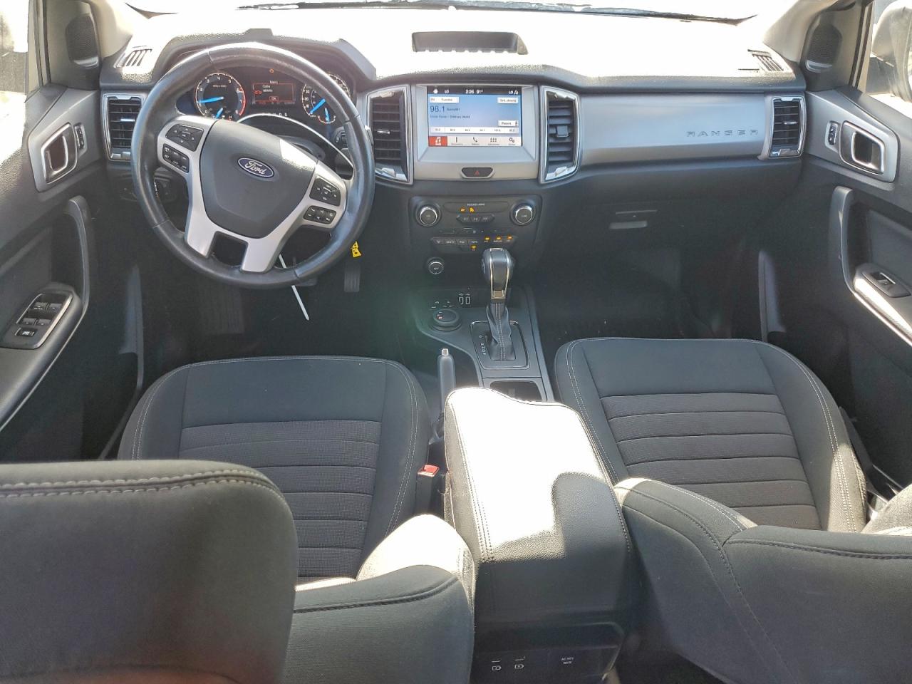 2019 FORD RANGER XL photo 15