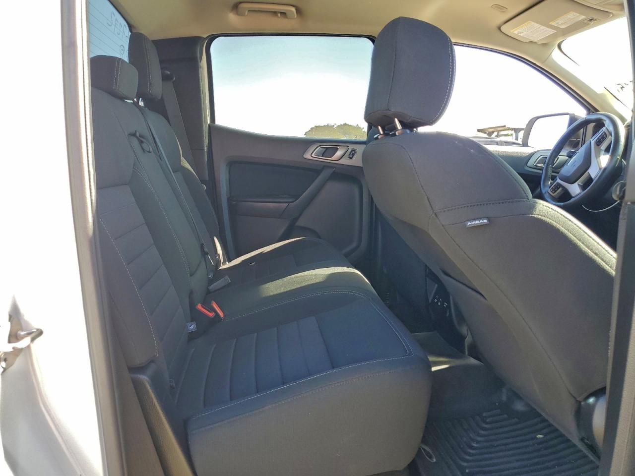 2019 FORD RANGER XL photo 19