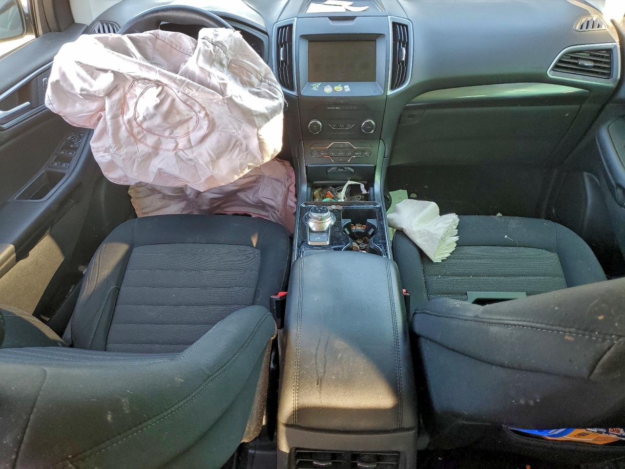 2020 FORD EDGE SE photo 22
