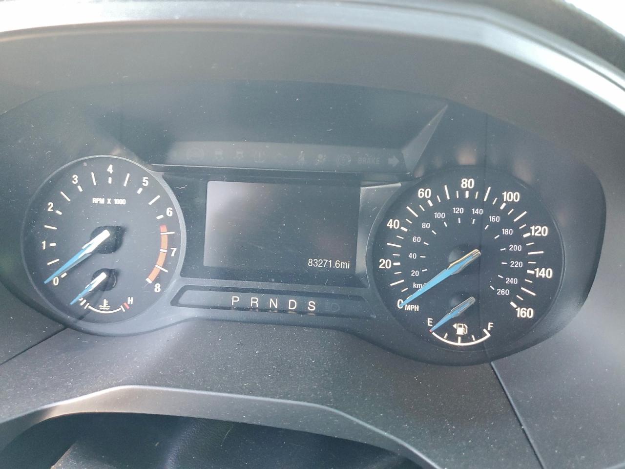 2020 FORD EDGE SE photo 25