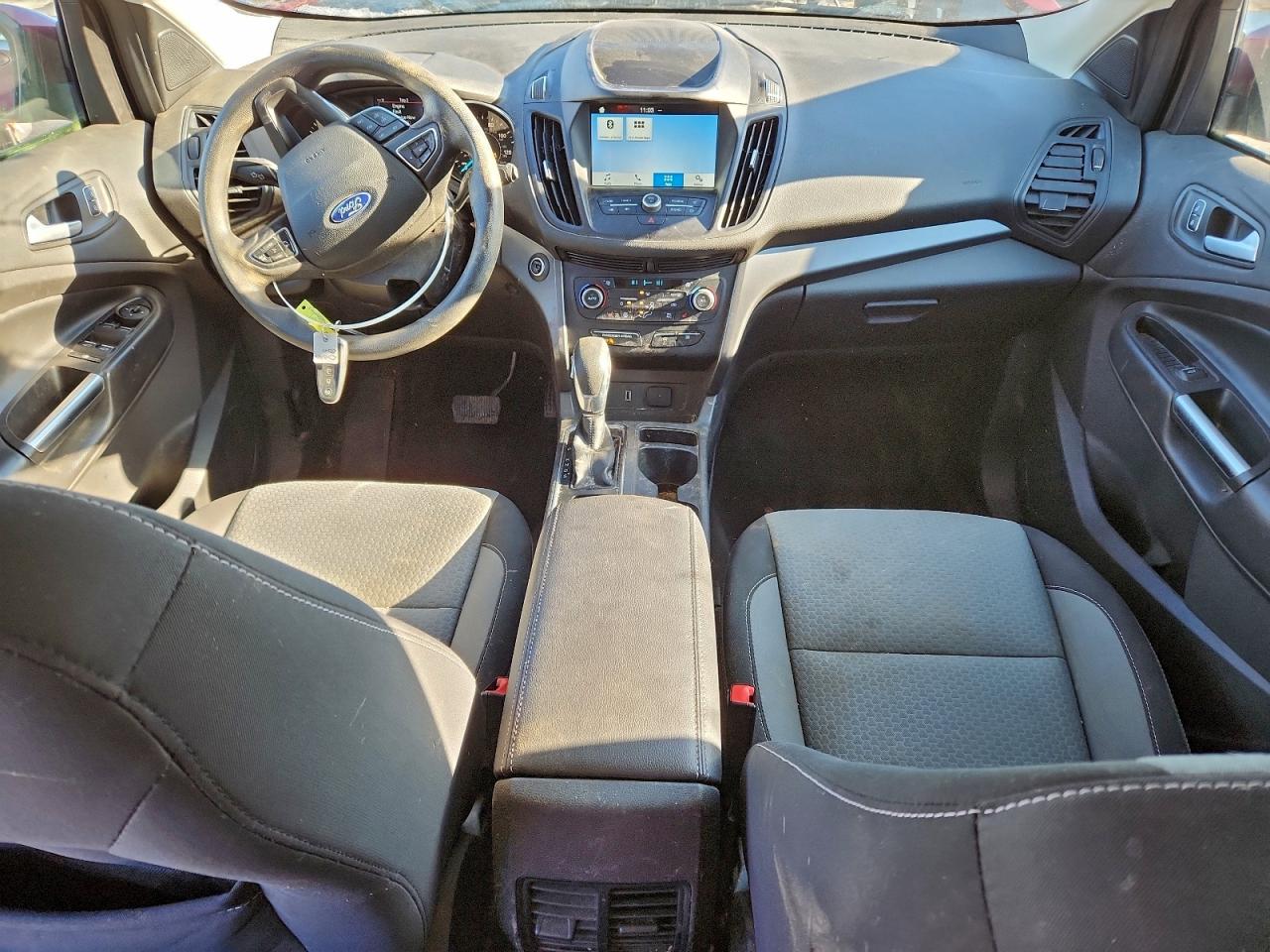 2019 FORD ESCAPE SE photo 15