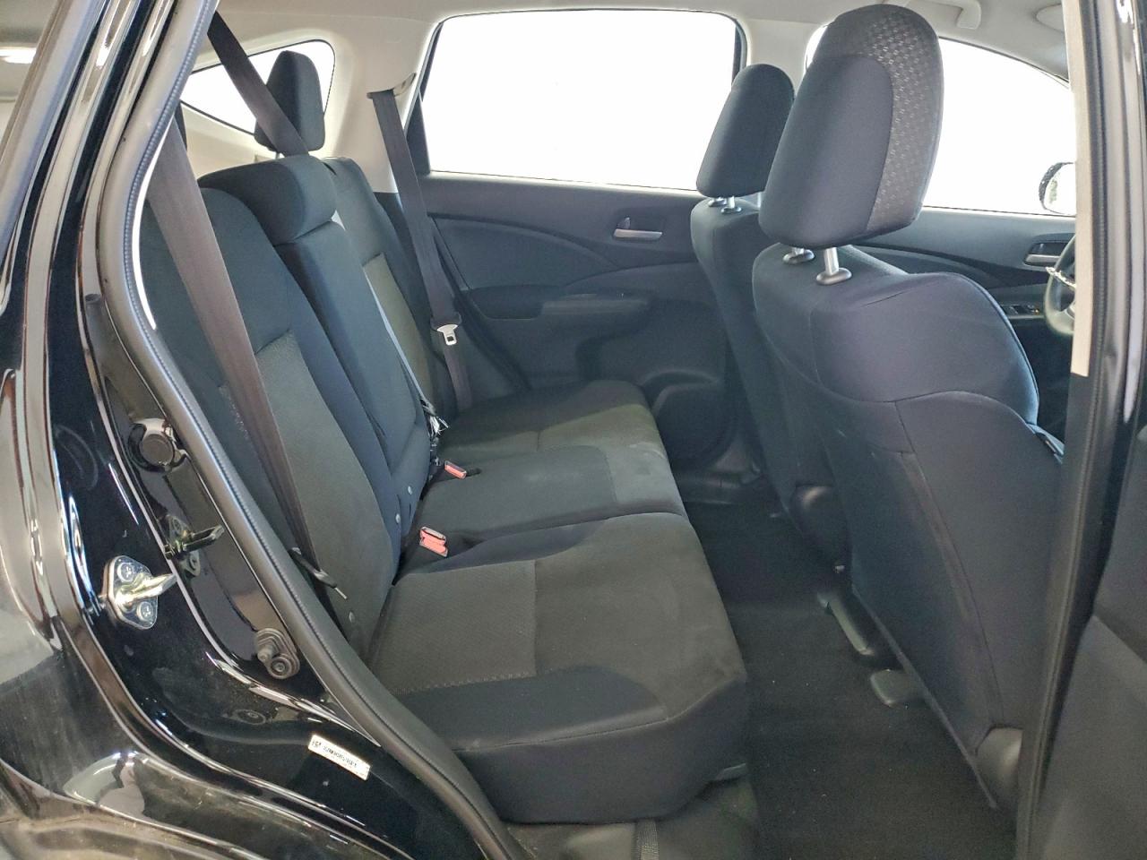 2015 HONDA CR-V LX photo 11