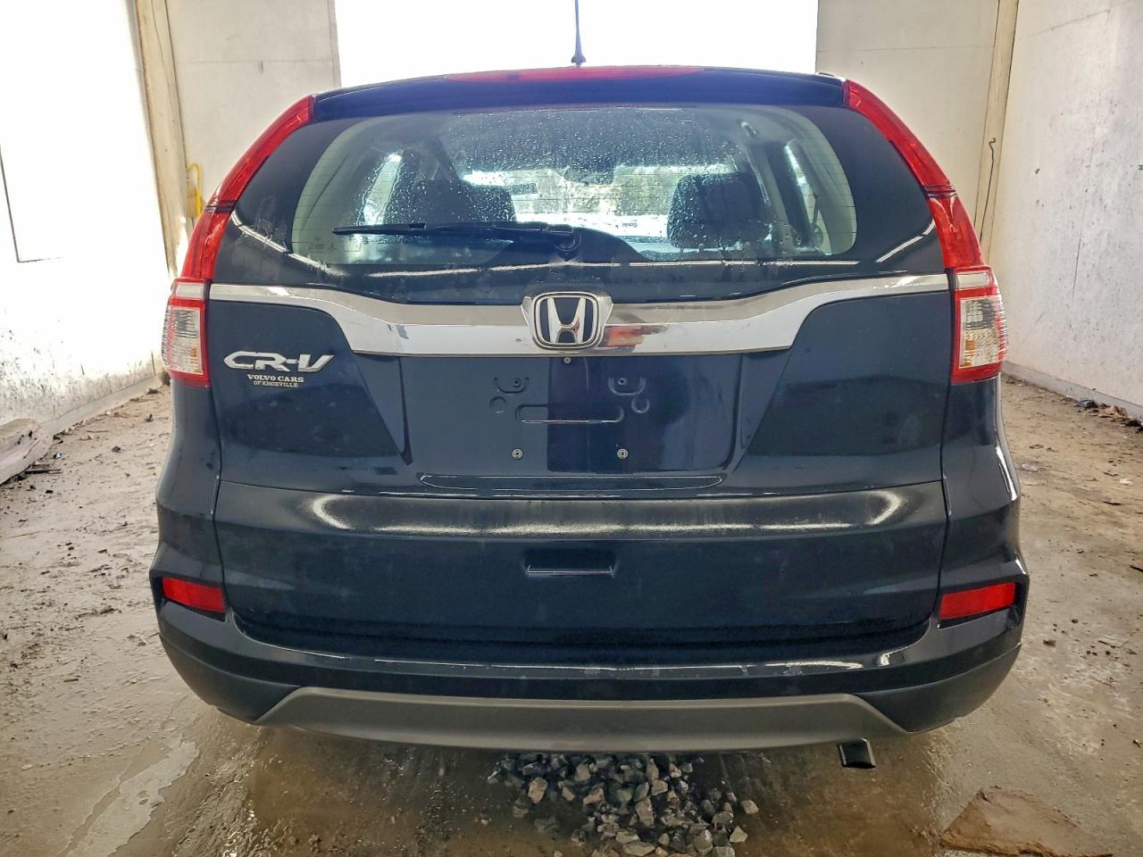2015 HONDA CR-V LX photo 6