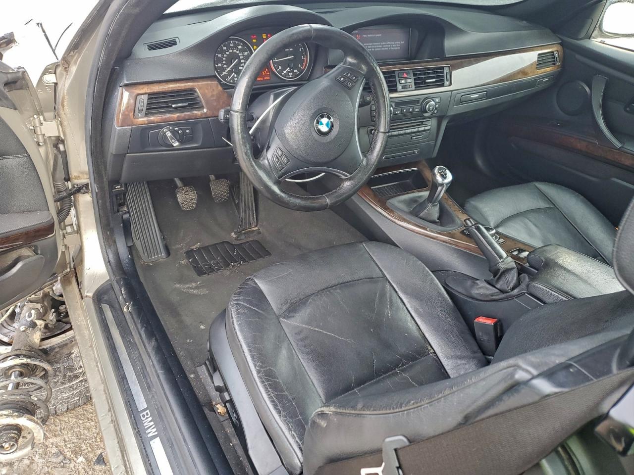 2009 BMW 328 I photo 15