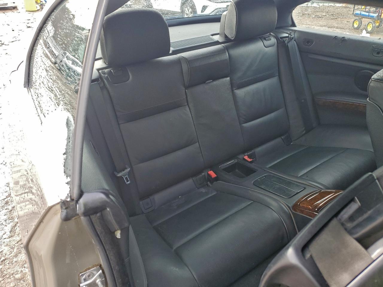 2009 BMW 328 I photo 19