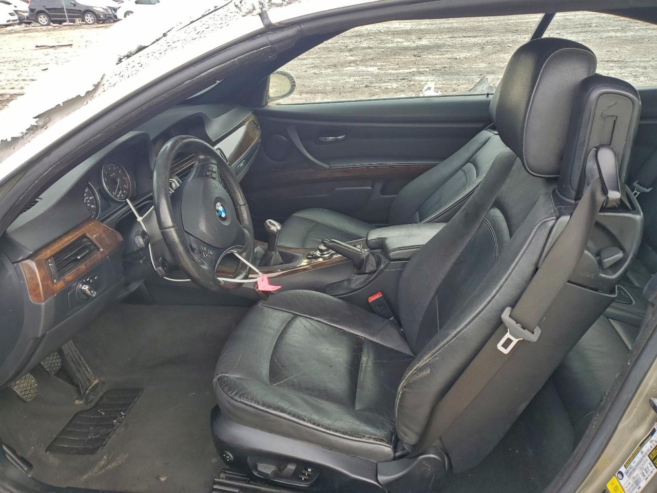 2009 BMW 328 I photo 13