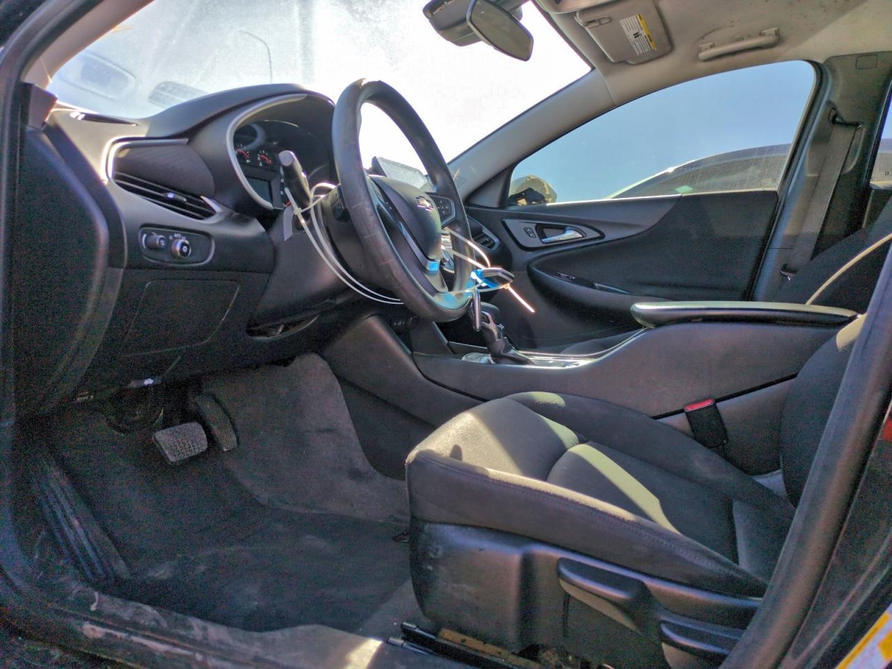 2023 CHEVROLET MALIBU LS photo 7