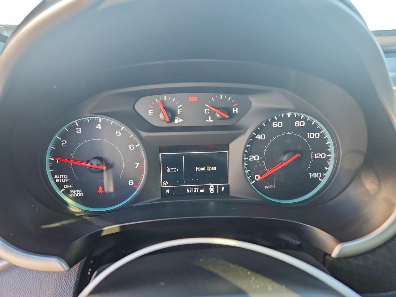 2023 CHEVROLET MALIBU LS photo 9