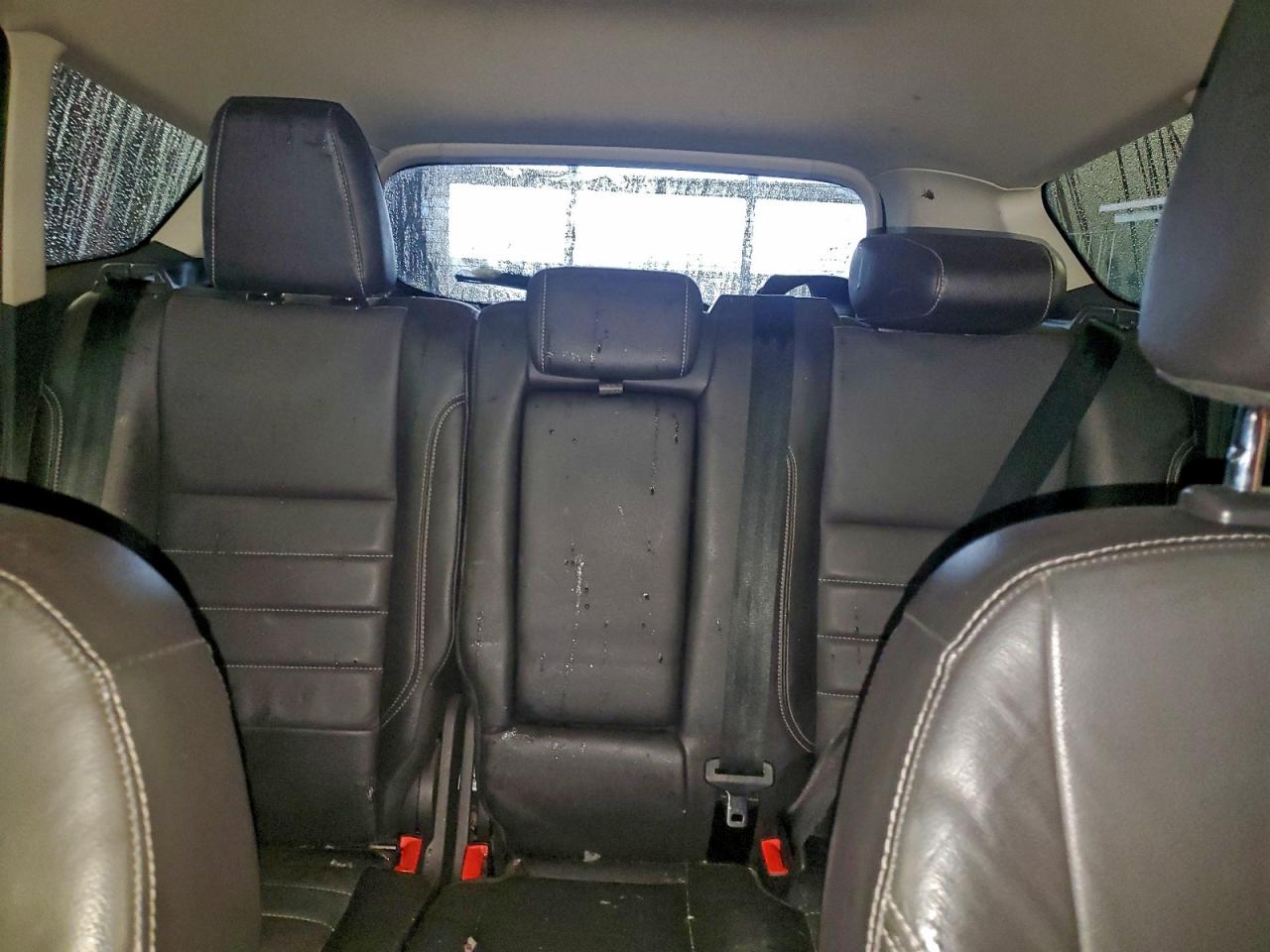 2015 FORD ESCAPE TITANIUM photo 19