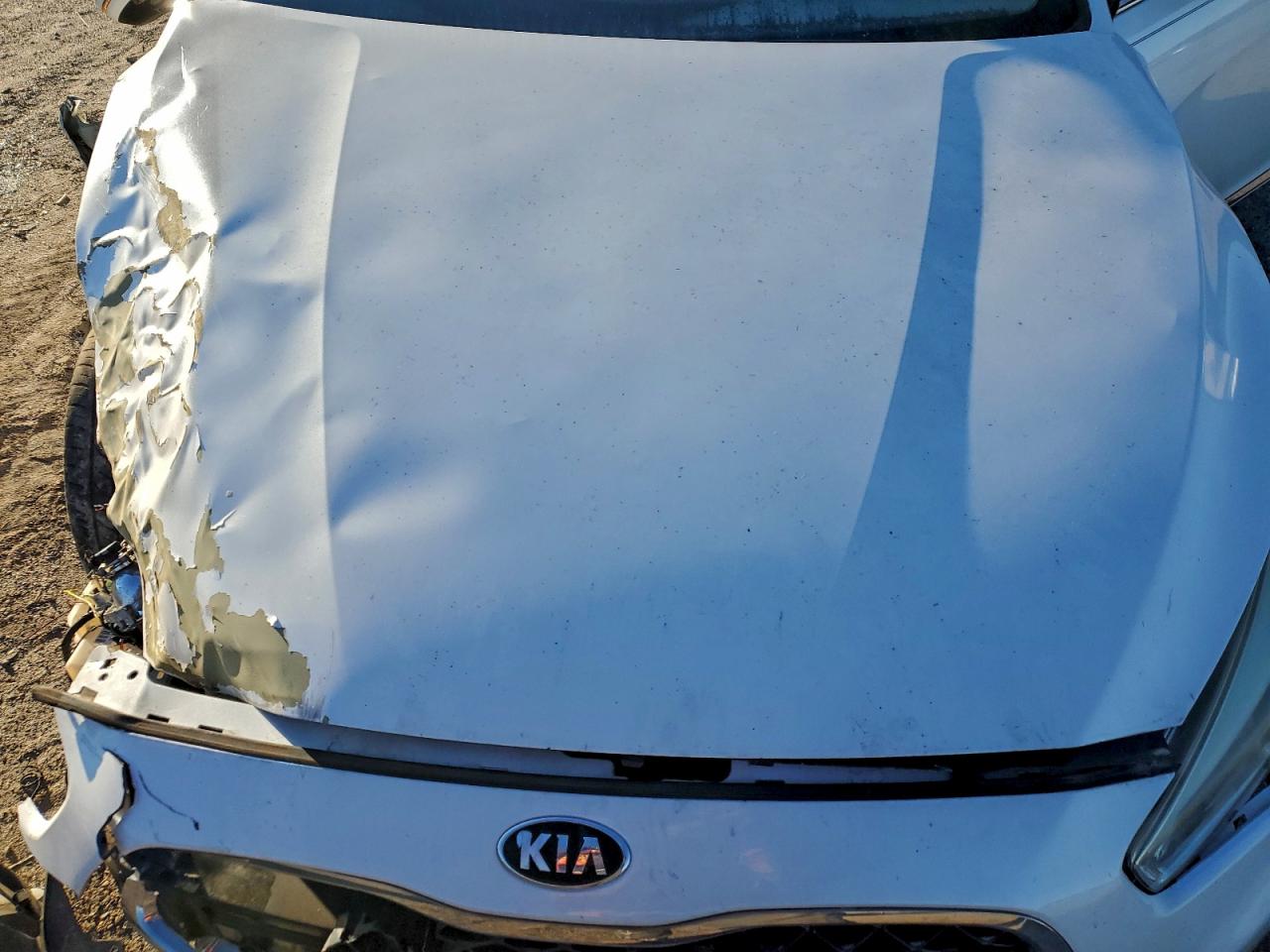 2015 KIA CADENZA PREMIUM photo 21