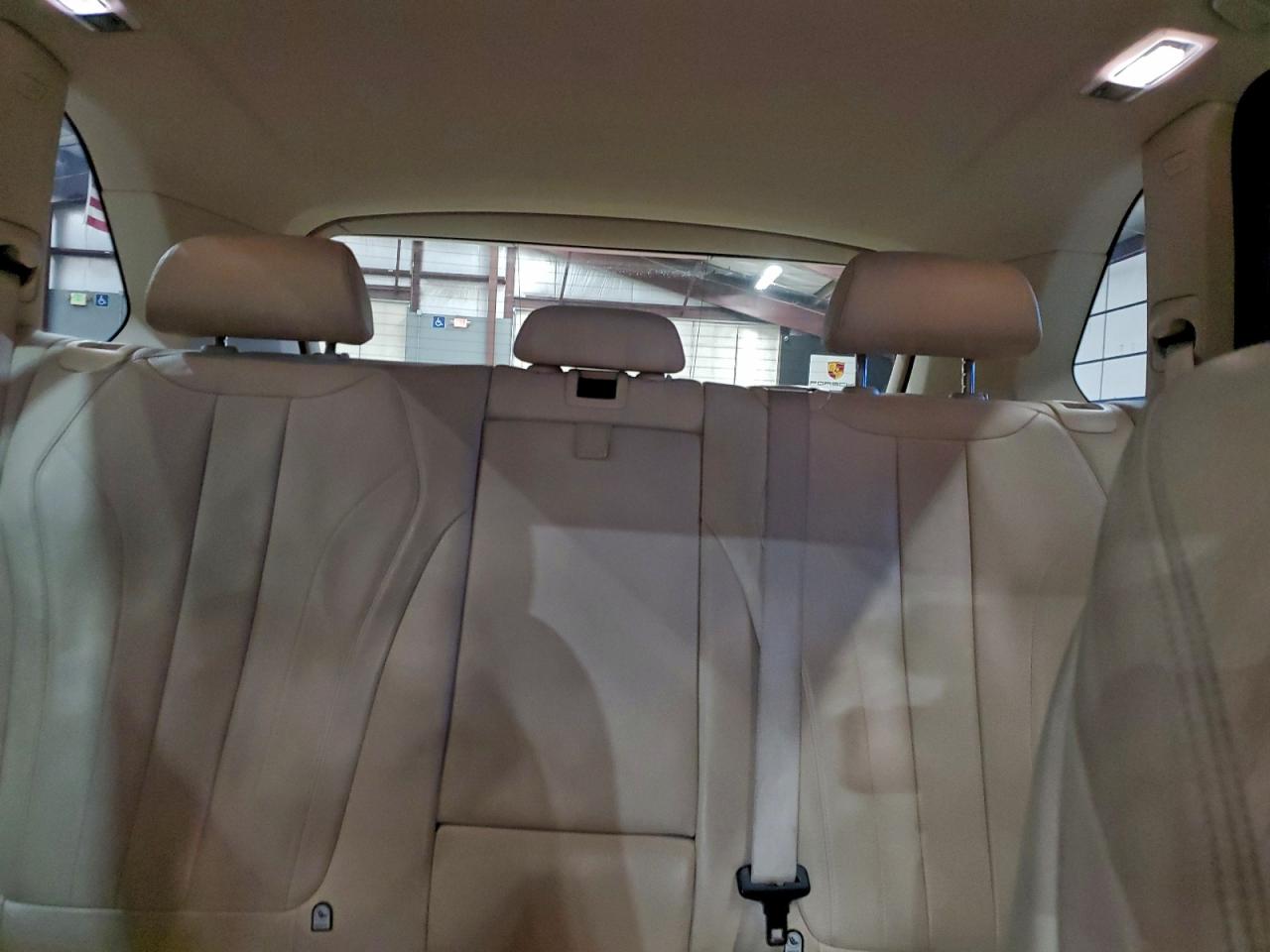 2015 BMW X5 XDRIVE35I photo 10