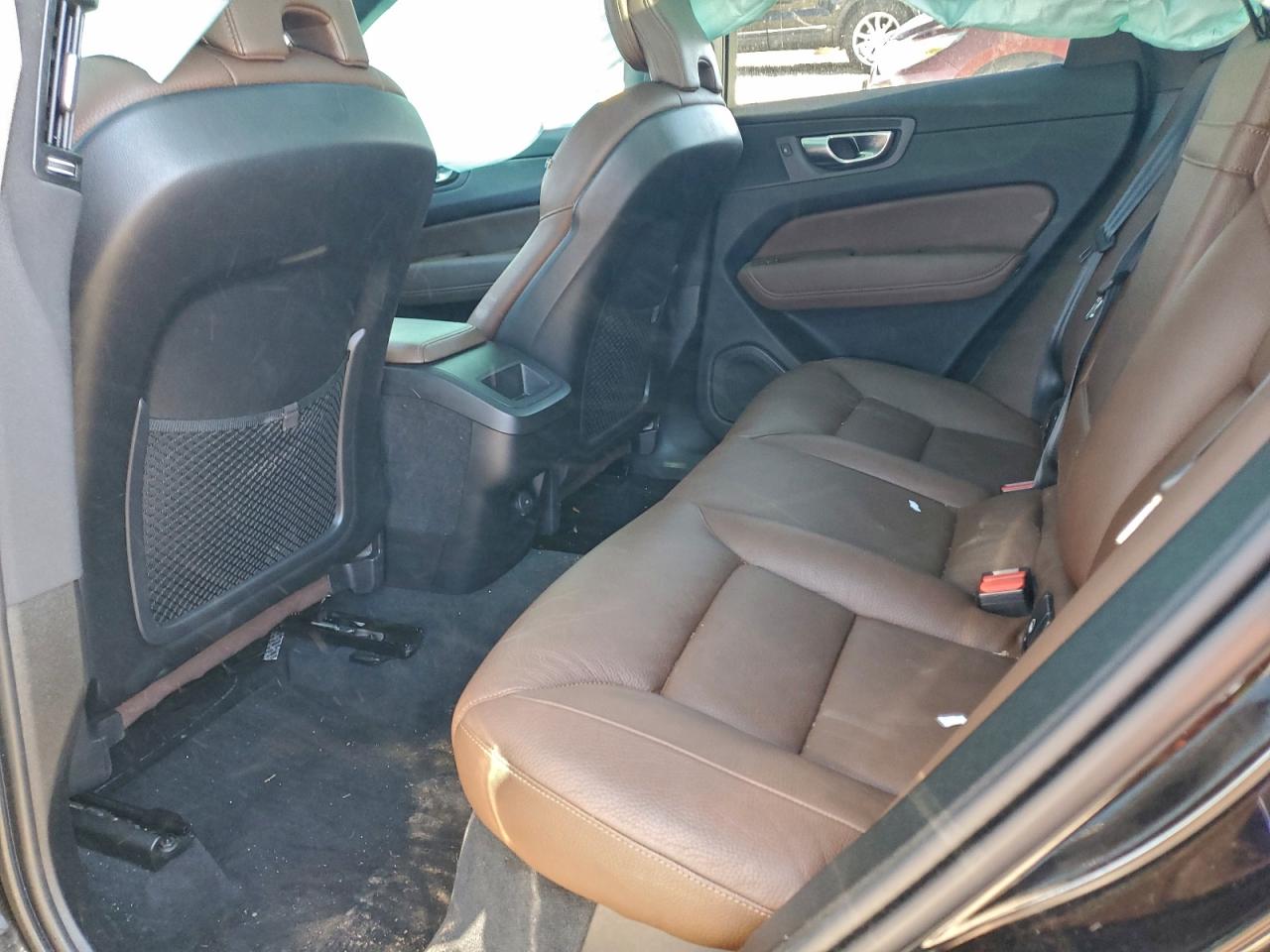 2021 VOLVO XC60 T5 MOMENTUM photo 10