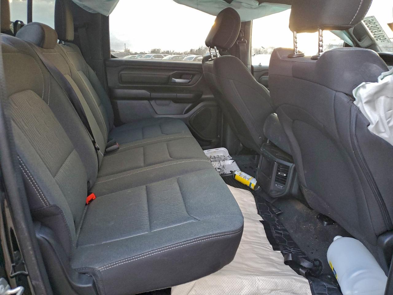 2023 RAM 1500 TRADESMAN photo 10