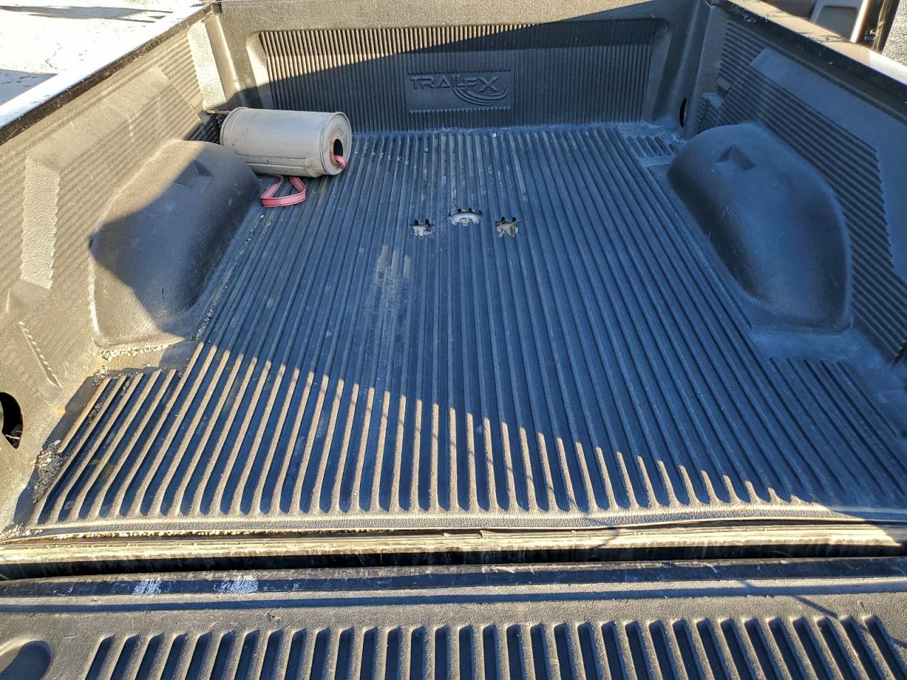 2007 DODGE RAM 1500 ST photo 10