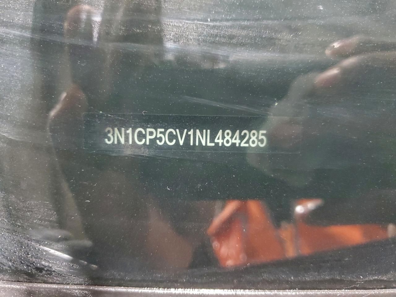 2022 NISSAN KICKS SV photo 13