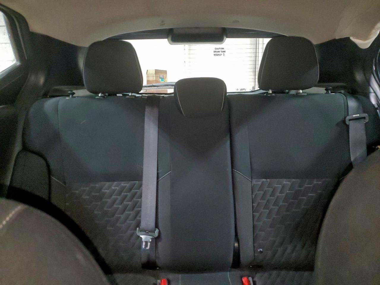 2022 NISSAN KICKS SV photo 10
