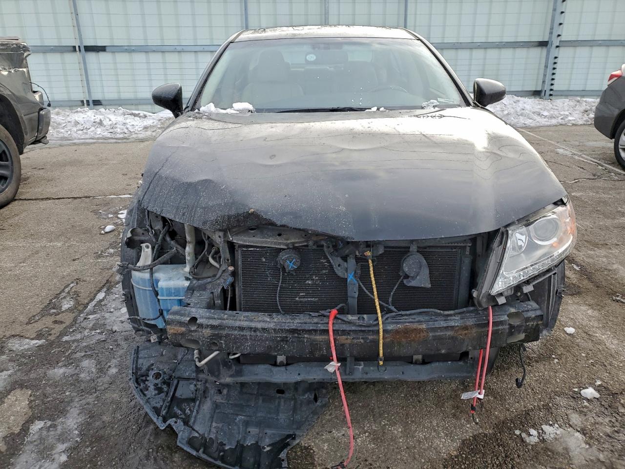 2013 LEXUS ES 350 photo 5