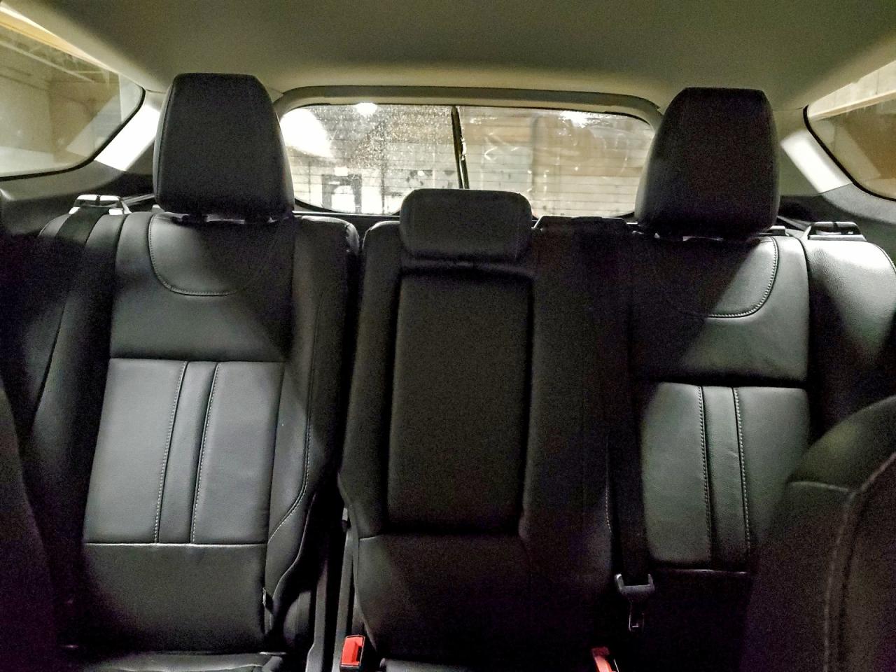 2013 FORD ESCAPE TITANIUM photo 10