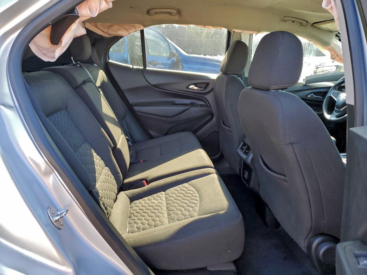 2020 CHEVROLET EQUINOX LT photo 28