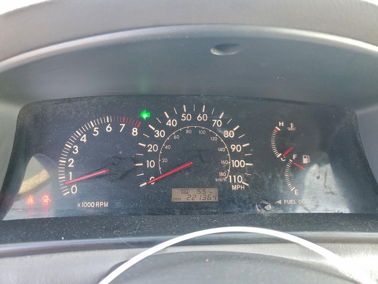 2007 TOYOTA COROLLA CE photo 9