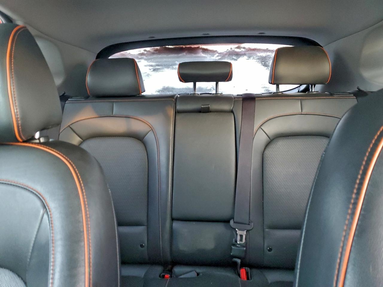 2020 HYUNDAI KONA LIMITED photo 10