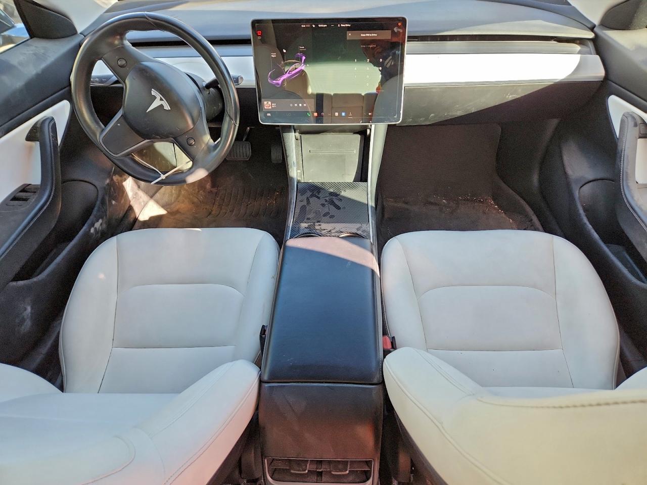 2018 TESLA MODEL 3 photo 8