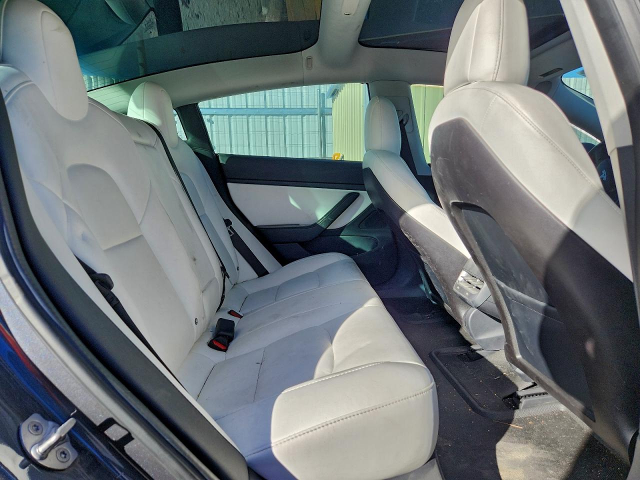2018 TESLA MODEL 3 photo 10