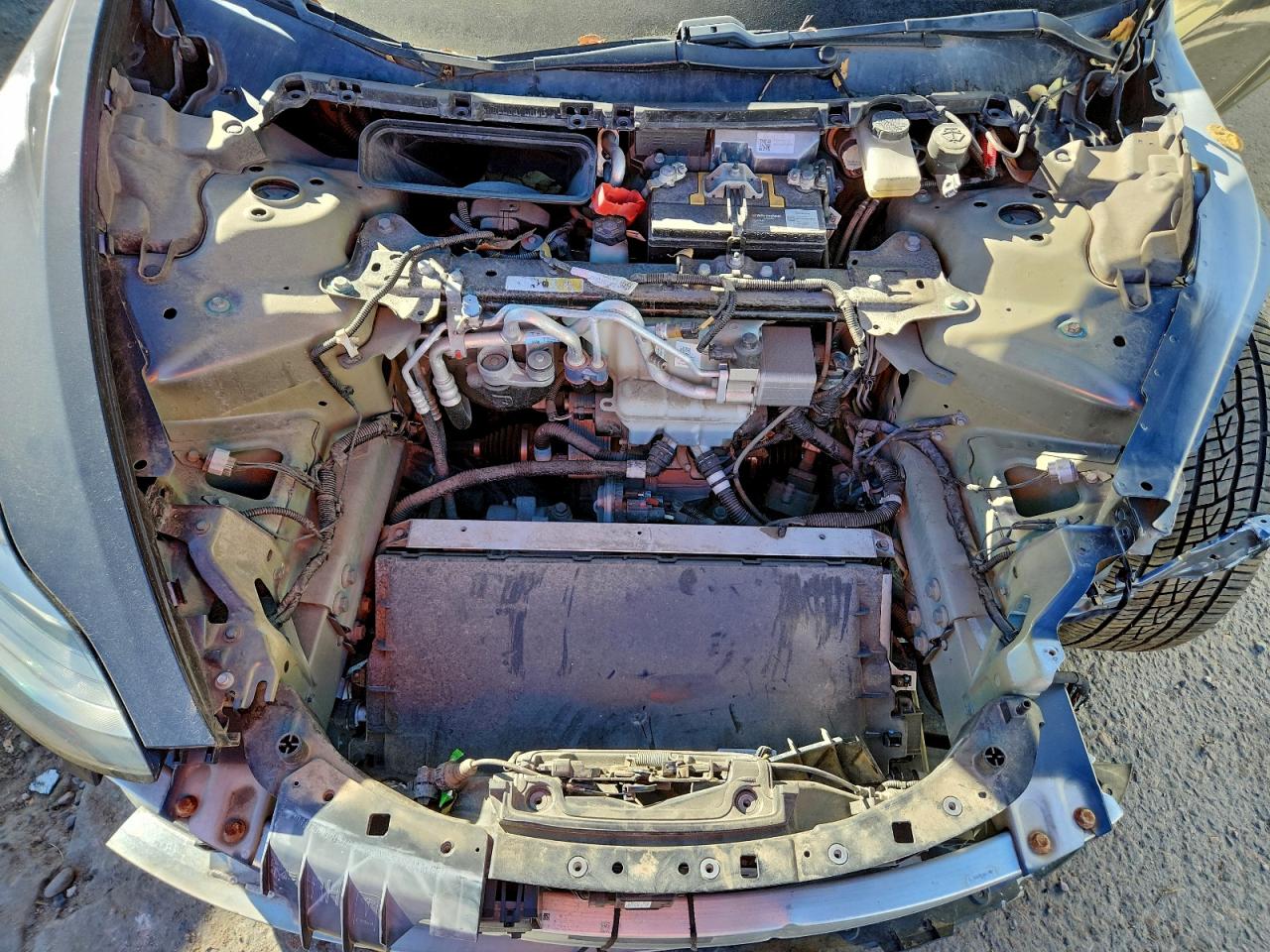 2018 TESLA MODEL 3 photo 11