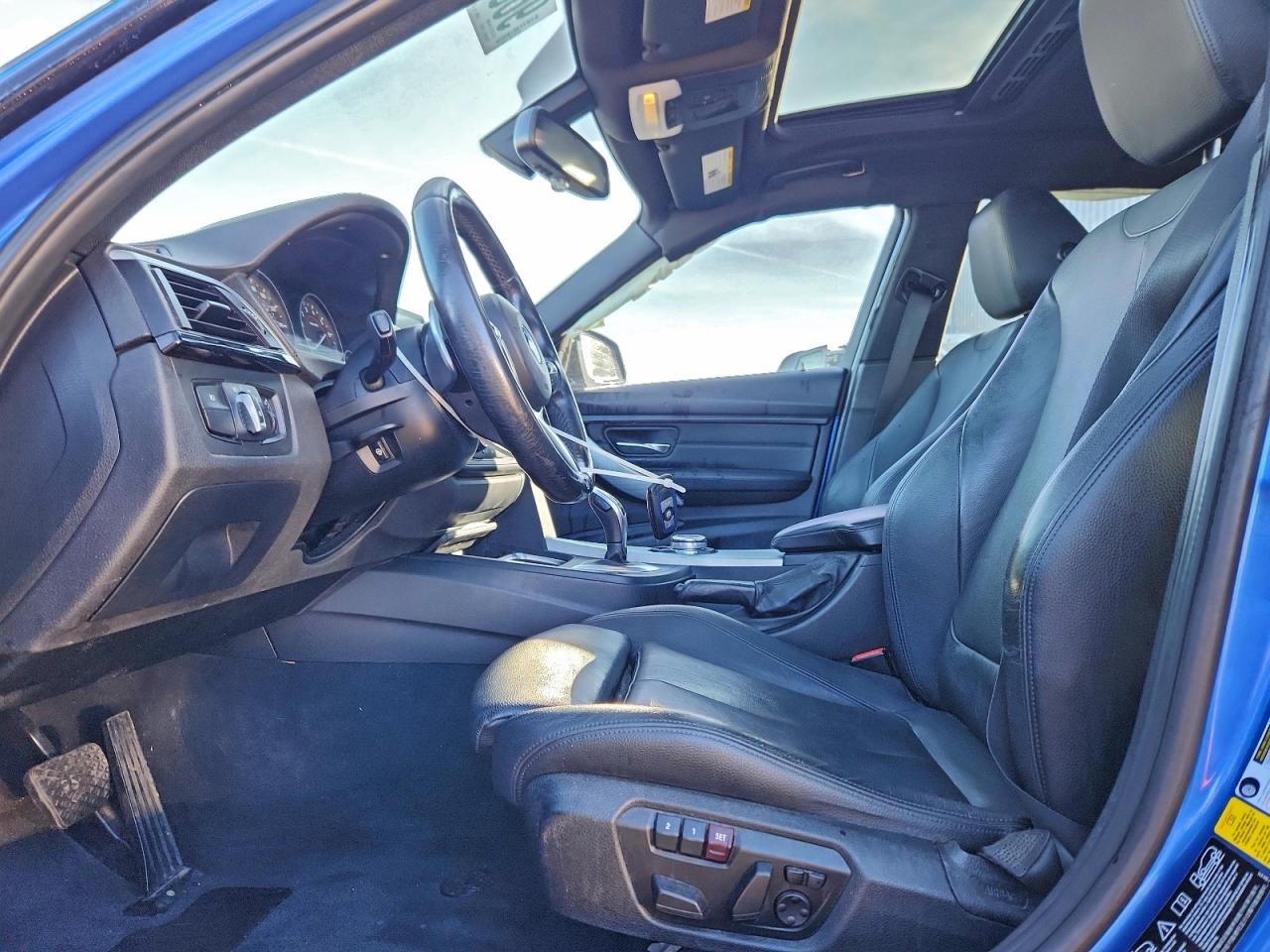 2015 BMW 328 XI photo 13