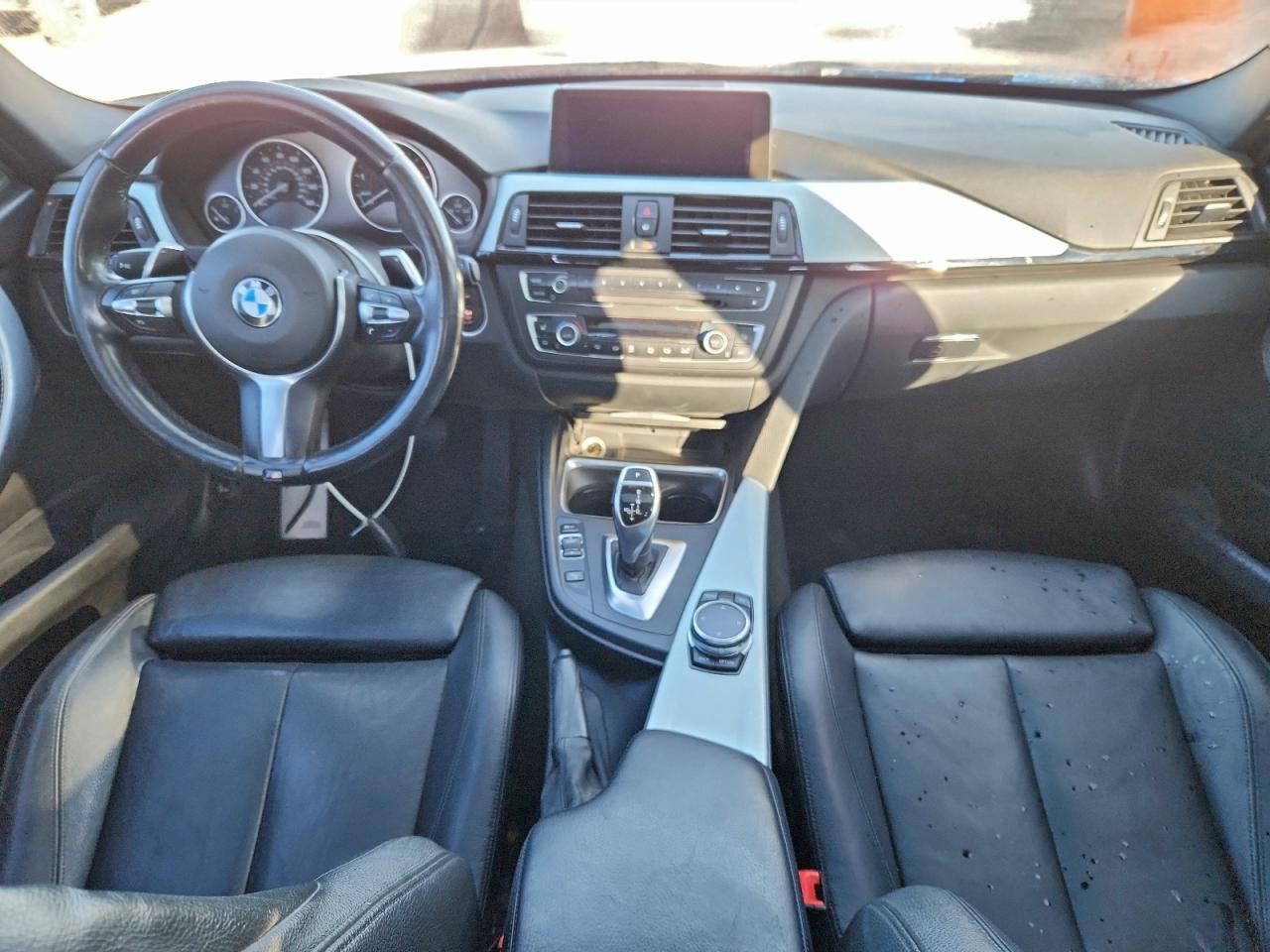 2015 BMW 328 XI photo 15