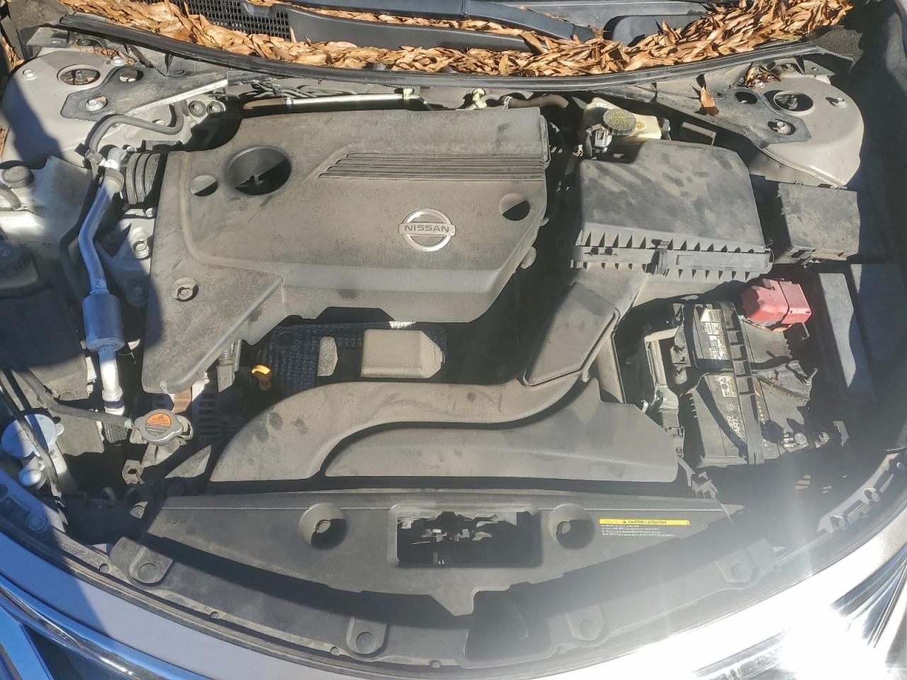 2015 NISSAN ALTIMA 2.5 photo 31