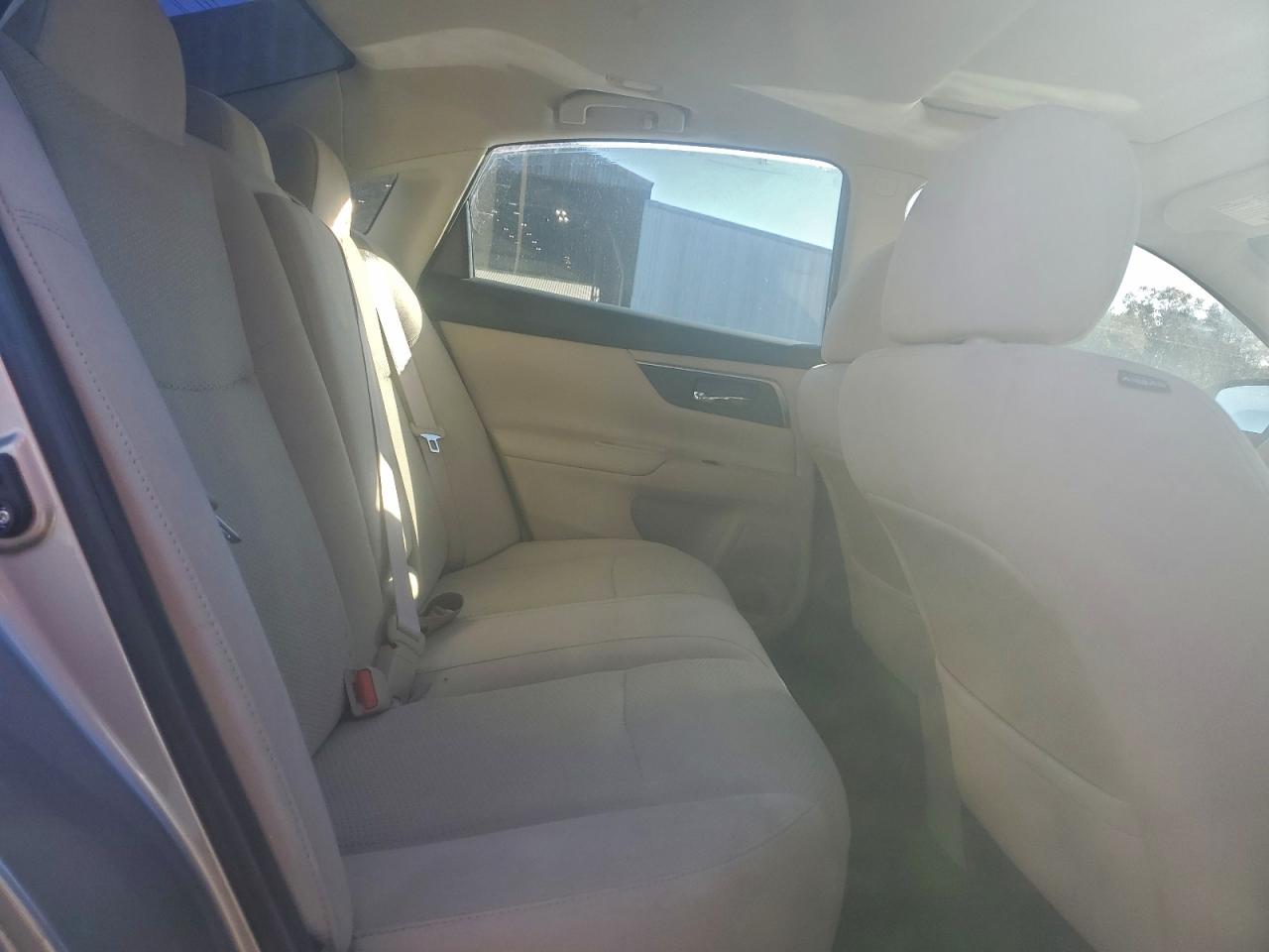 2015 NISSAN ALTIMA 2.5 photo 28