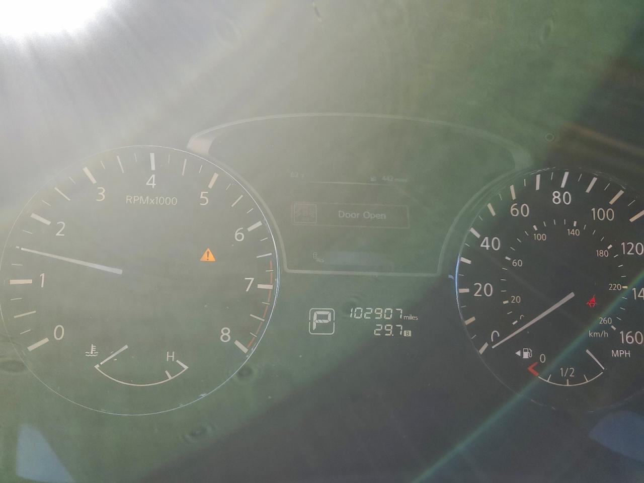 2015 NISSAN ALTIMA 2.5 photo 25