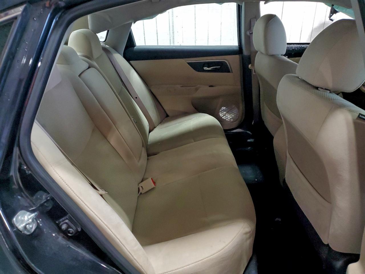 2015 NISSAN ALTIMA 2.5 photo 10