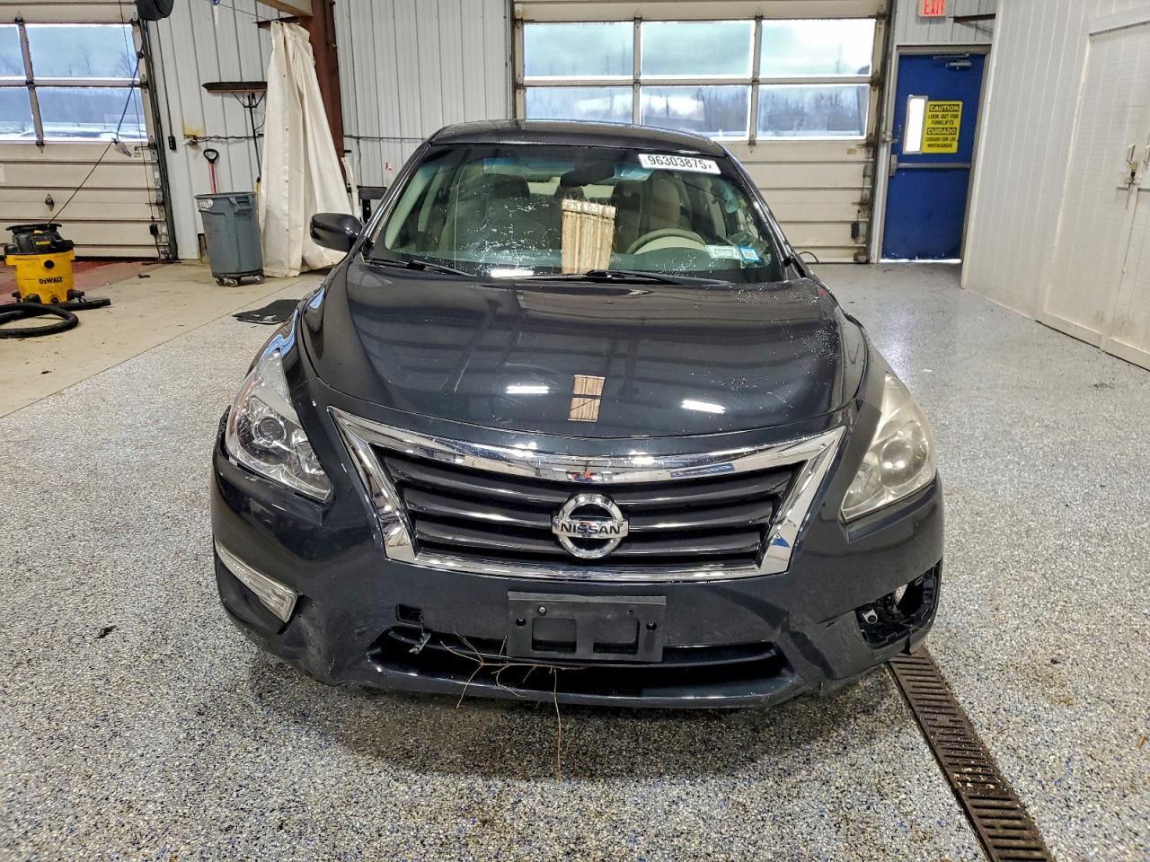 2015 NISSAN ALTIMA 2.5 photo 5