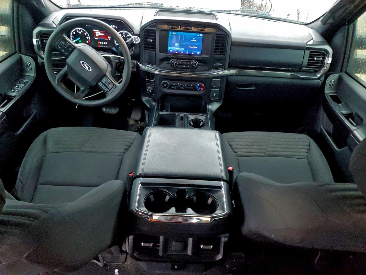 2021 FORD F150 SUPERCREW photo 15
