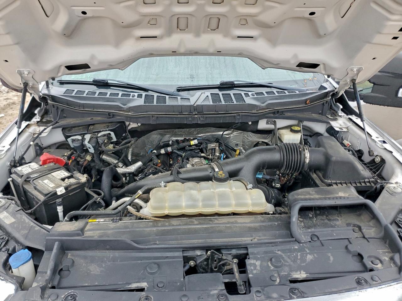 2021 FORD F150 SUPERCREW photo 21