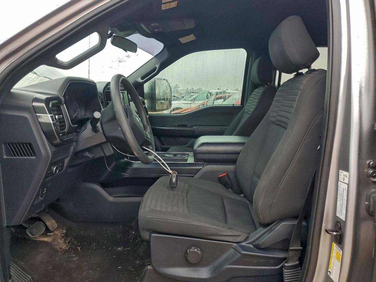 2021 FORD F150 SUPERCREW photo 13