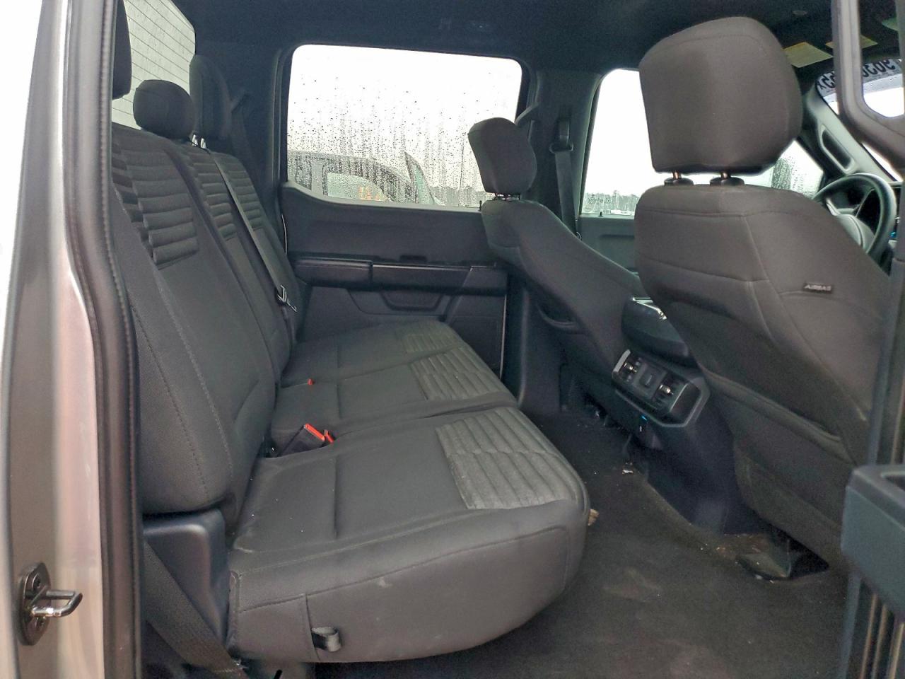 2021 FORD F150 SUPERCREW photo 19