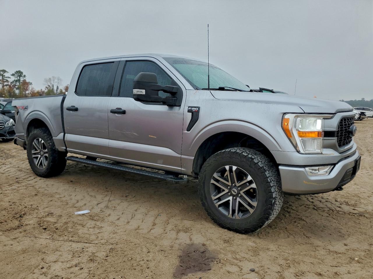 2021 FORD F150 SUPERCREW photo 7