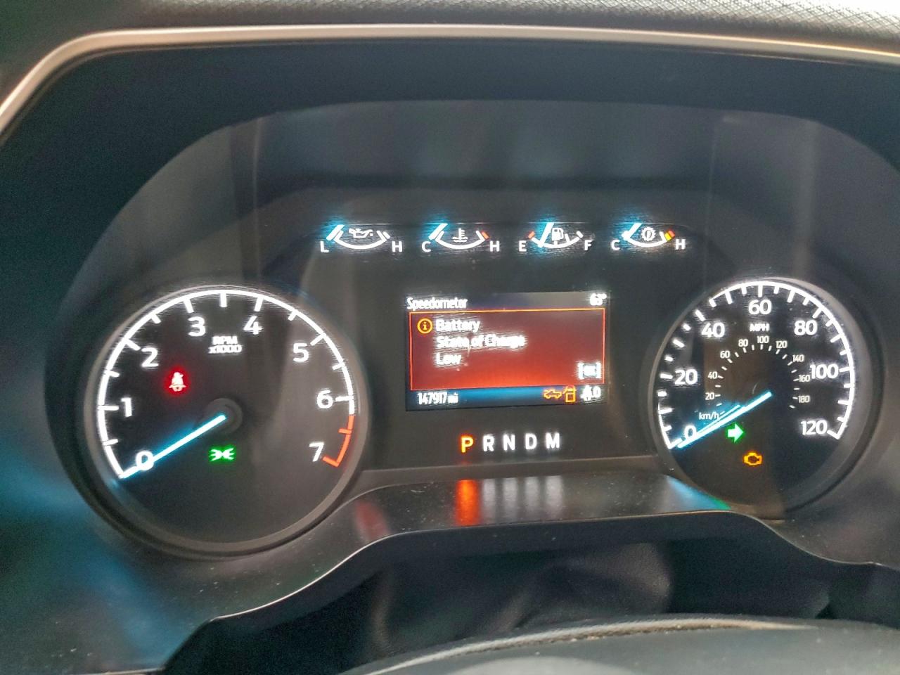 2021 FORD F150 SUPERCREW photo 17