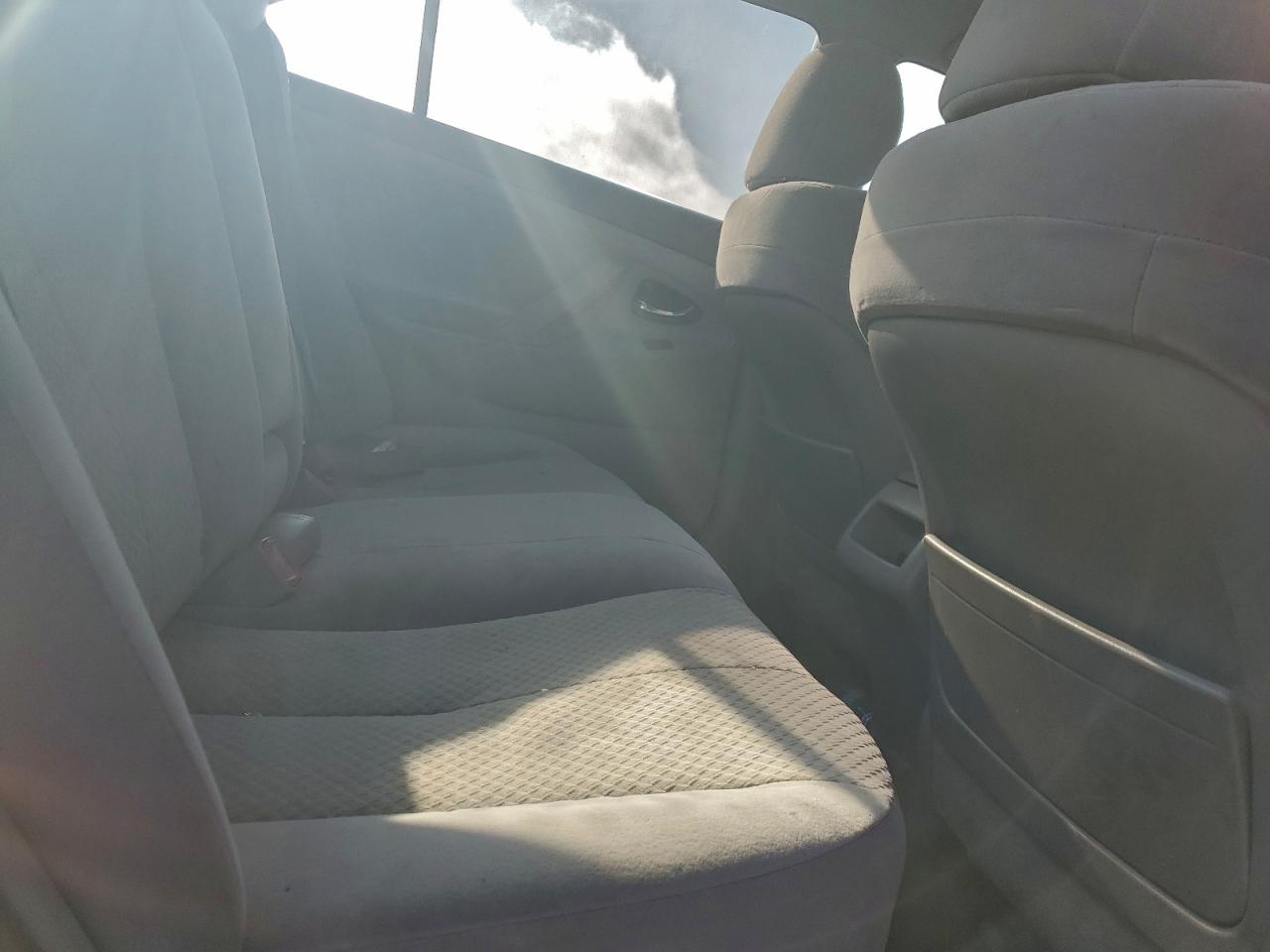 2009 TOYOTA CAMRY BASE photo 19