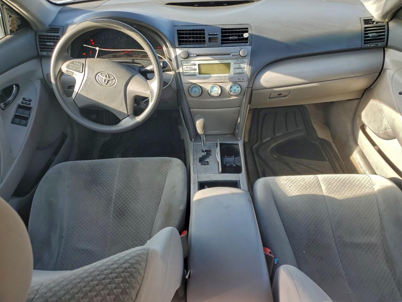 2009 TOYOTA CAMRY BASE photo 15