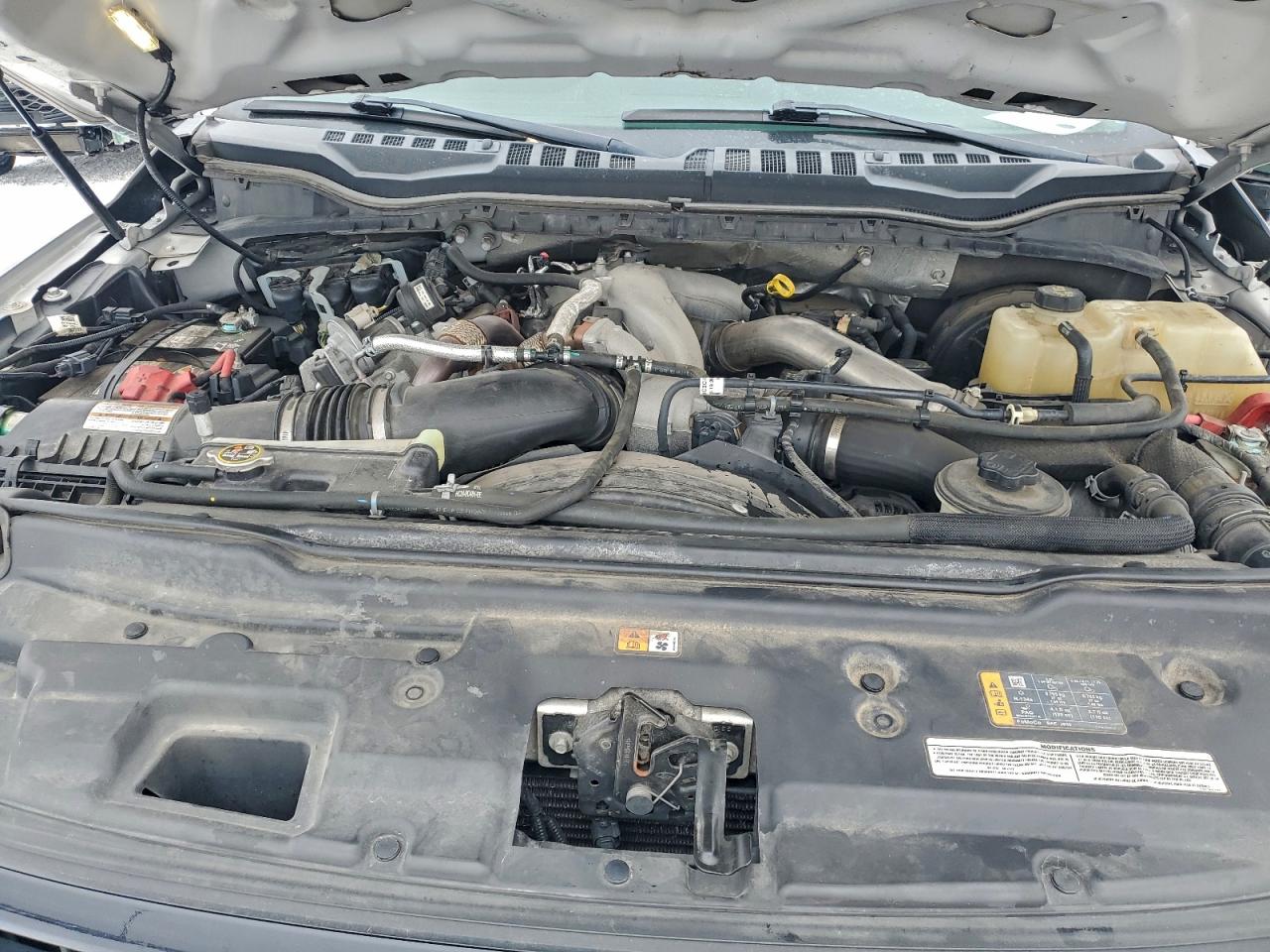 2020 FORD F250 SUPER DUTY photo 11
