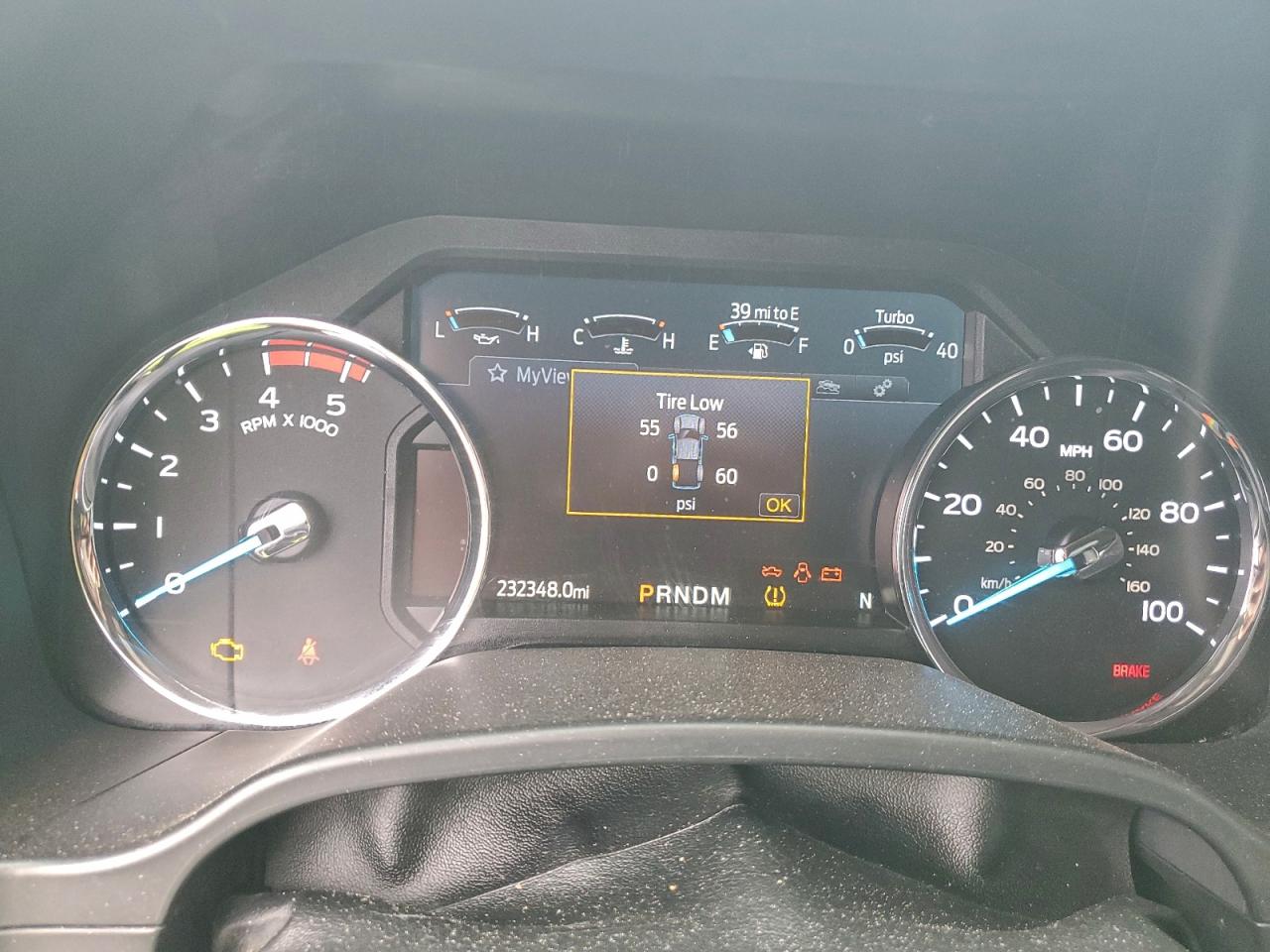 2020 FORD F250 SUPER DUTY photo 9